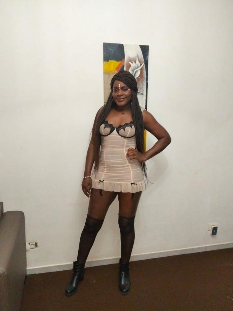 Chica busca chico en Las Palmas: 