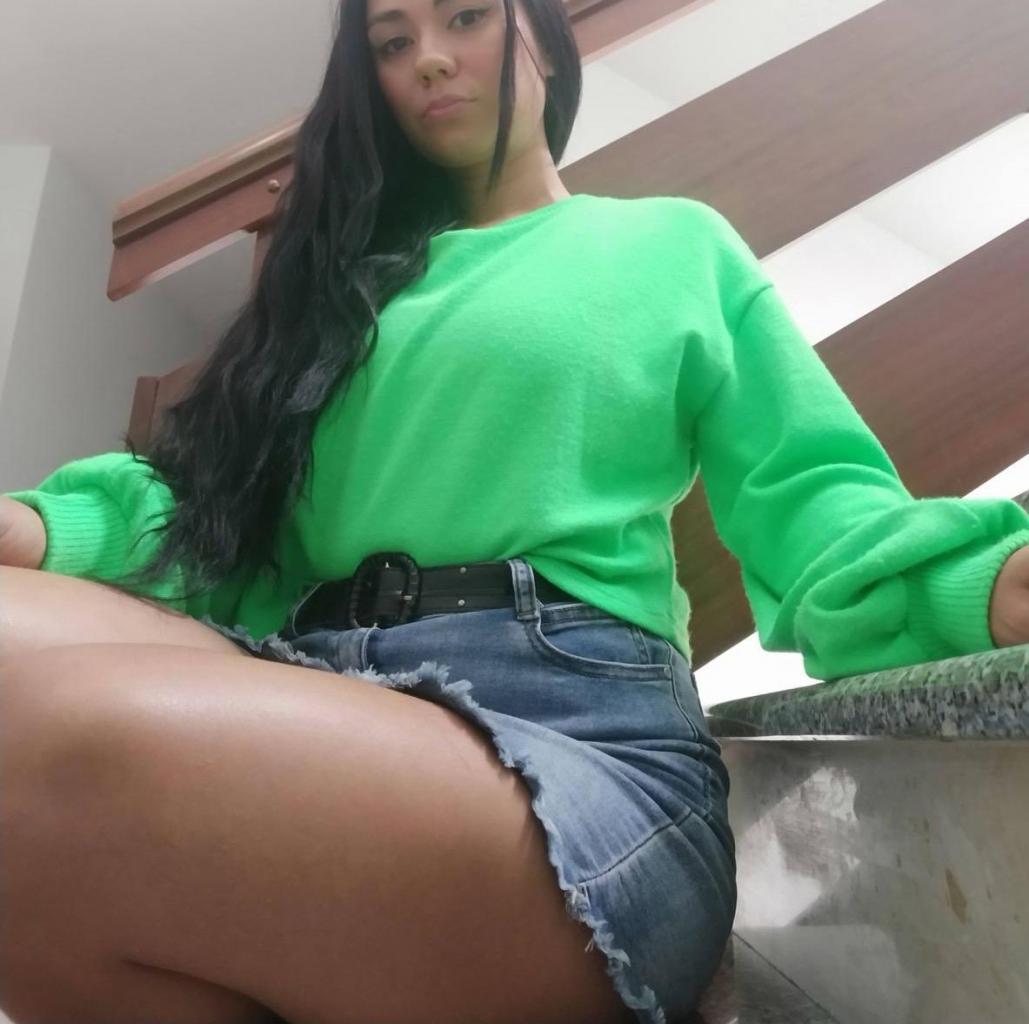 Chica busca chico en Lugo: 