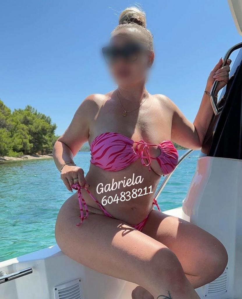 Chica busca chico en Tenerife: Chica busca chico