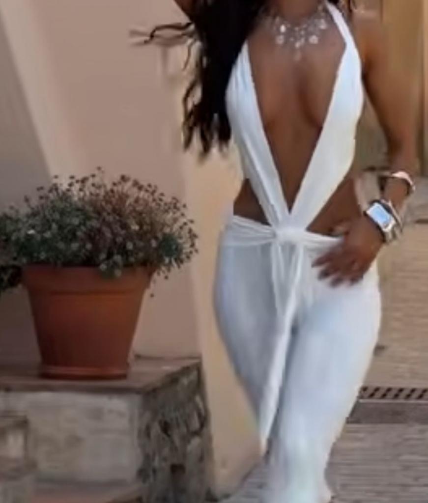 Chica busca chico en Málaga: Chica busca chico