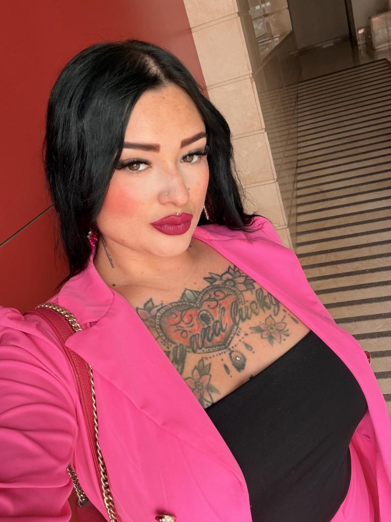 Chica busca chico en Murcia: Chica busca chico
