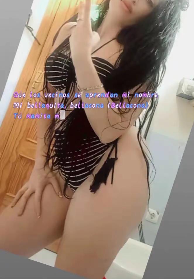 Chica busca chico en Granada: Chica busca chico