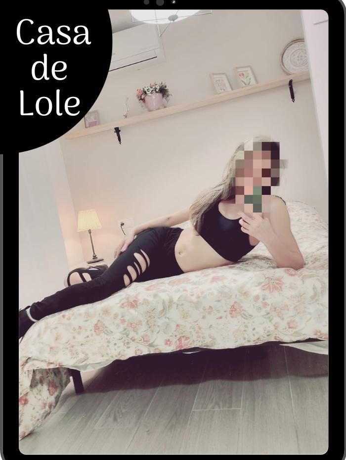 617043703: Chica busca chico en Granada