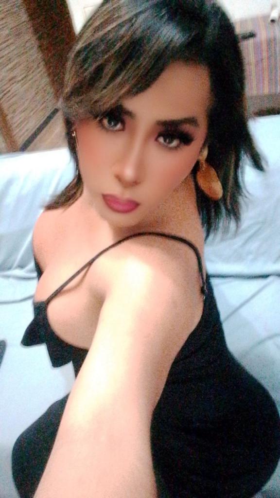 641075023: Transexual en Málaga