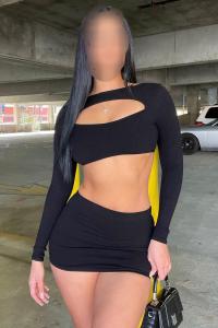 Chica busca chico en Madrid: 