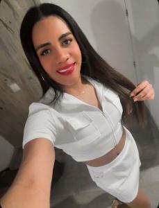 Transexual en Madrid: 