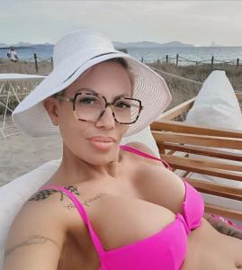 Chica busca chico en Alicante: 