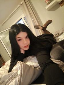 Chica busca chico en Orense: 