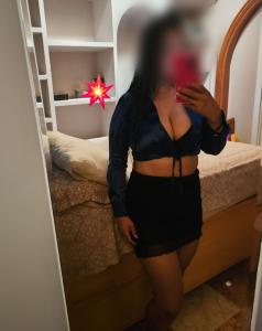 Chica busca chico en Las Palmas: 