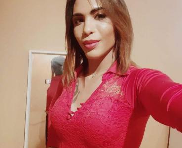Transexual en La Coruña: 