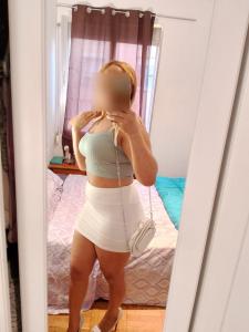 Chica busca chico en Tenerife: 