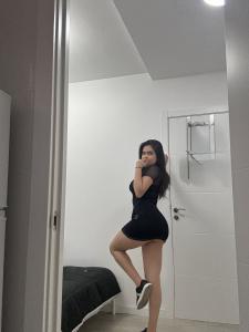 Chica busca chico en Madrid: 