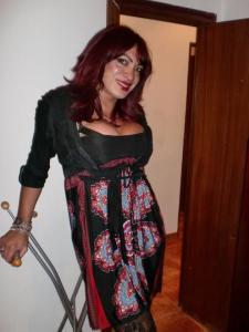 Transexual en Almería: 