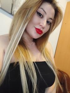 Chica busca chico en León: 