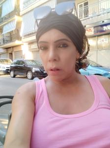 Transexual en Alicante: 