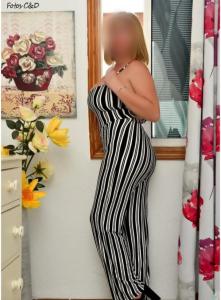 Chica busca chico en Tenerife: 