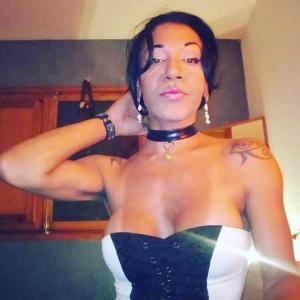 Travesti en Alicante: 