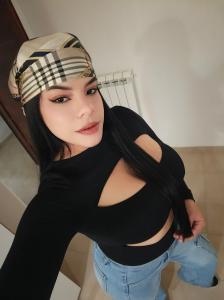 Chica busca chico en Orense: 