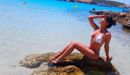 Transexual en Ibiza: 