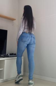 Chica busca chico en Tarragona: 