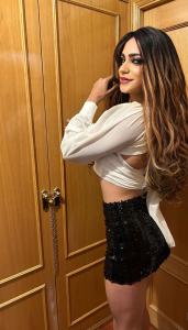 Travesti en Gerona: 