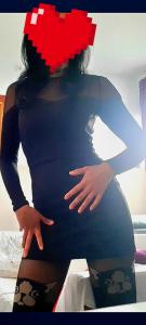 Chica busca chico en Sevilla: 