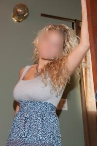 Chica busca chico en Alicante: 