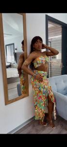 Transexual en Alicante: 