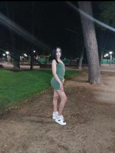 Transexual en Zaragoza: 