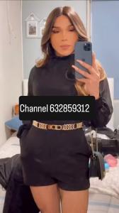 Transexual en Alicante: 