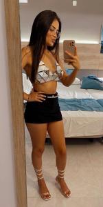 Chica busca chico en La Rioja: 