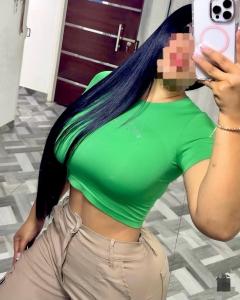 Chica busca chico en Barcelona: 