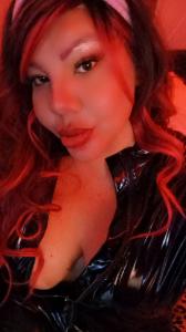 Travesti en Madrid: 