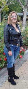 Chica busca chico en La Coruña: 