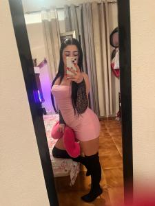 Chica busca chico en Sevilla: 