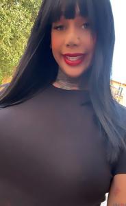 Transexual en Mallorca: 