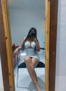Chica busca chico en Madrid: 