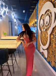 Chica busca chico en Almería: 