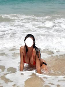 Chica busca chico en Las Palmas: 