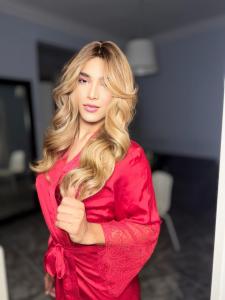 Travesti en Barcelona: 