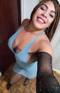 Chica busca chico en Alicante: 