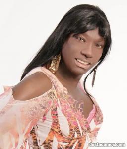 Transexual en Asturias: 