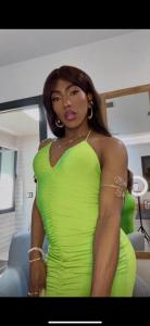 611278455: Transexual en Madrid