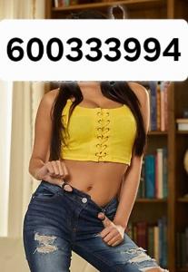 600333994: Chica busca chico en Pontevedra