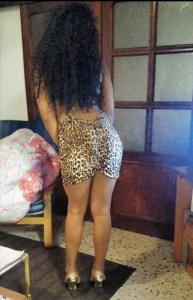 632648561: Travesti en Tenerife