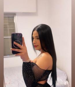 605500848: Transexual en Murcia