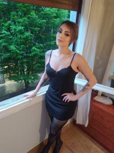 603368332: Chica busca chico en Guipúzcoa