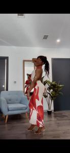 611278455: Transexual en Madrid