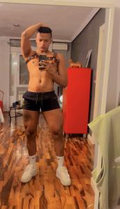 603286882: Chico busca chica en Badajoz