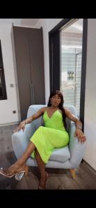 611278455: Travesti en Madrid